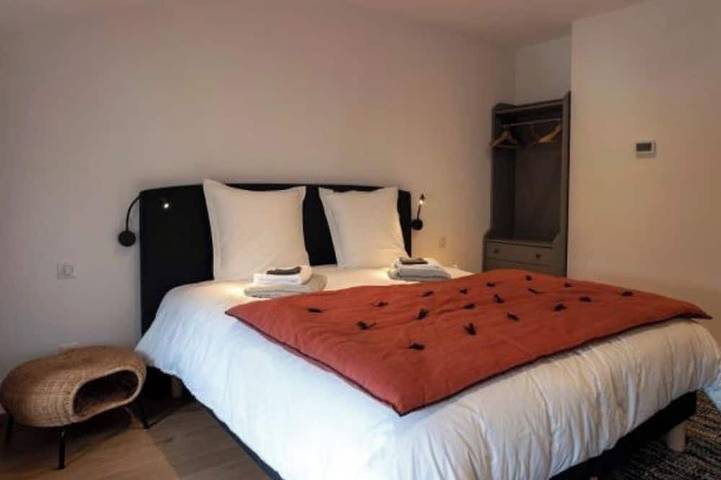 Charming gîte in the heart of the Burgundy vineyards in Beaune in Beaune, Beaune region