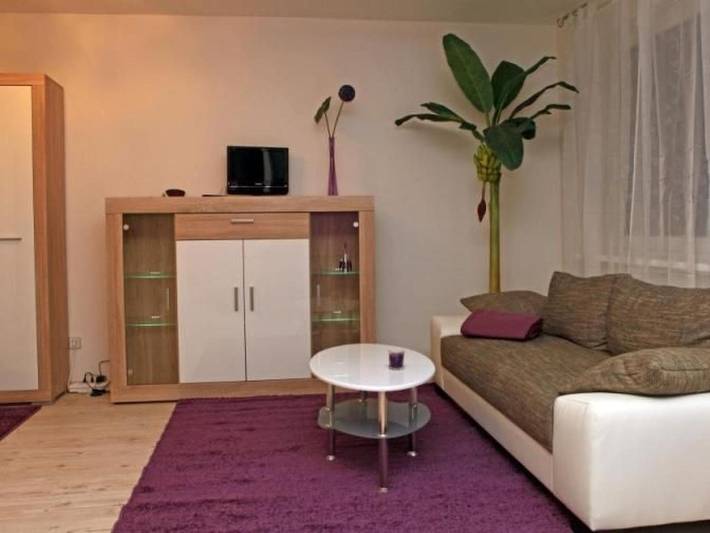 Ferienwohnung für 3 Personen, mit Balkon in Lichtenrade Berlin