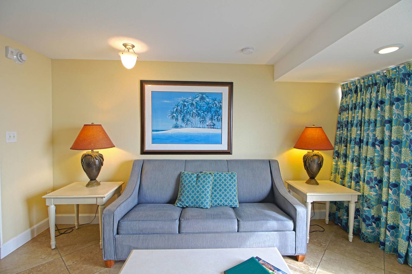 Apartamento entero, Peppertree By The Sea in Ocean Drive Beach, North Myrtle Beach
