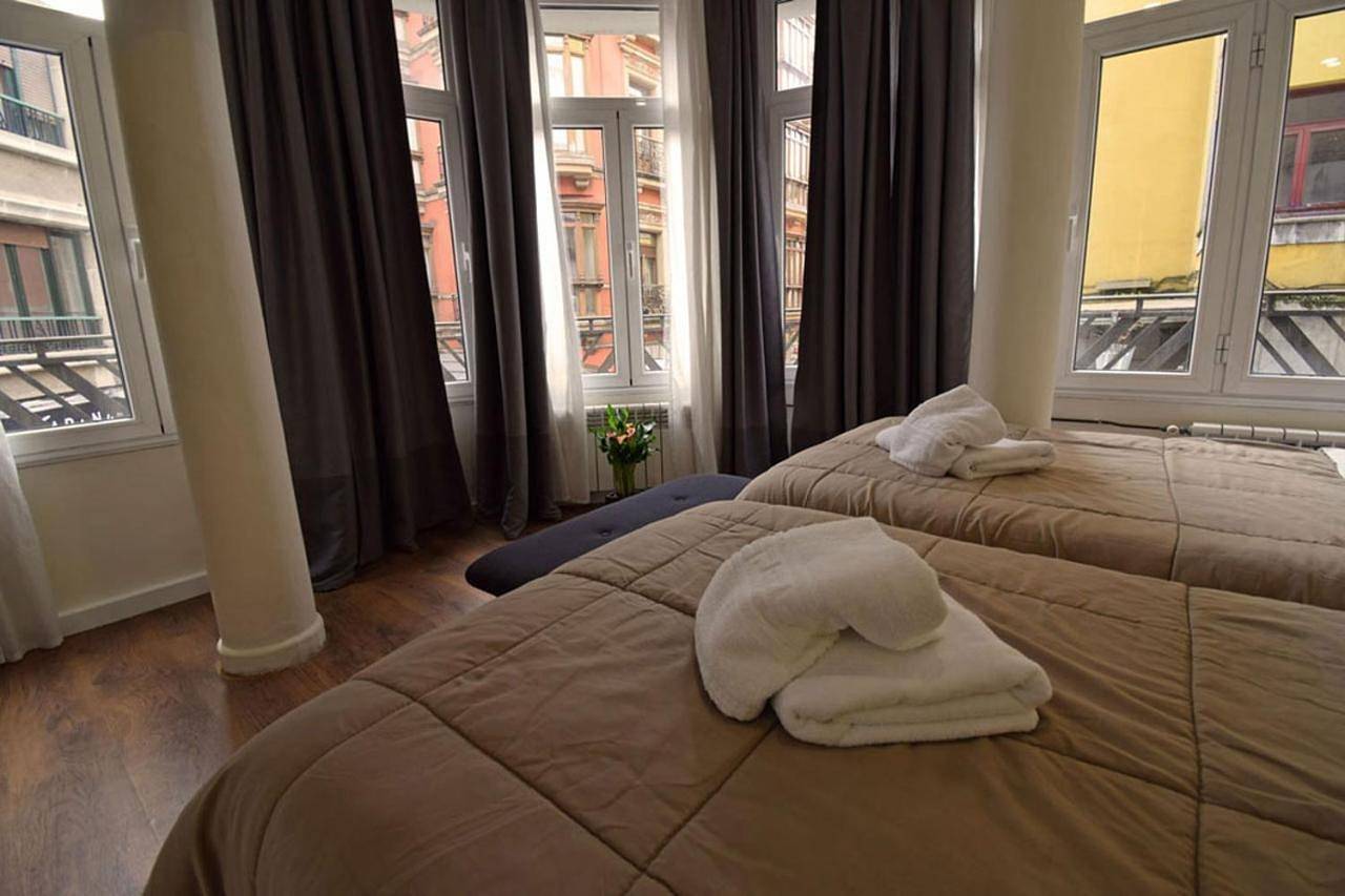 Hostel Gijón Centro in Distrito Centro (Gijón), Gijón