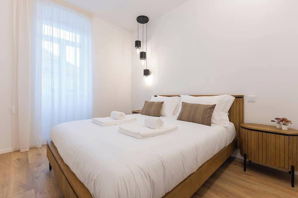 Appartement entier, Dockside Stay -Viana do Castelo, Dockside Stay - Fr. J in Viana do Castelo, Distrito de Viana do Castelo