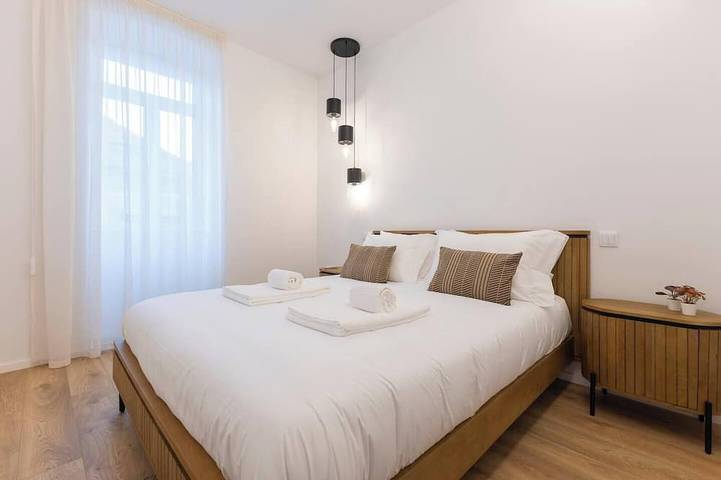 Ganze Wohnung, Dockside Stay - Viana do Castelo, DockSide Stay - Fr. J in Viana do Castelo, Viana do Castelo Distrikt