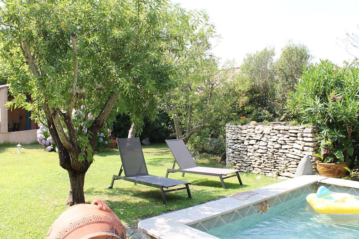 Mini-villa 3 chambres, 2 salles d'eau, Porto-Vecchio in Porto-Vecchio, Arrondissement de Sartène