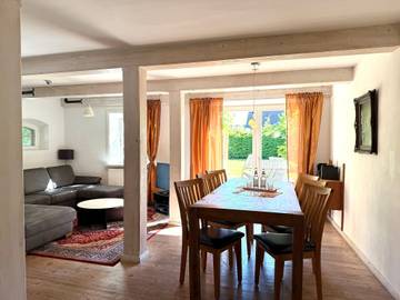 Ferienhaus für 8 Personen in Oldsum, Nordseeküste, Bild 3