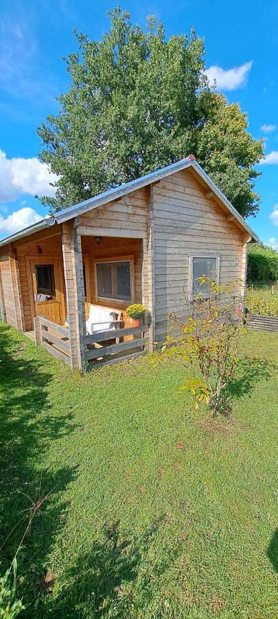 Vakantieappartement voor 2 personen, met Tuin in Ermelo