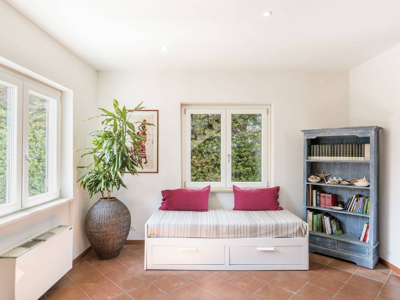 Villa San Felice 2 in Torre Olevola, Agro Pontino