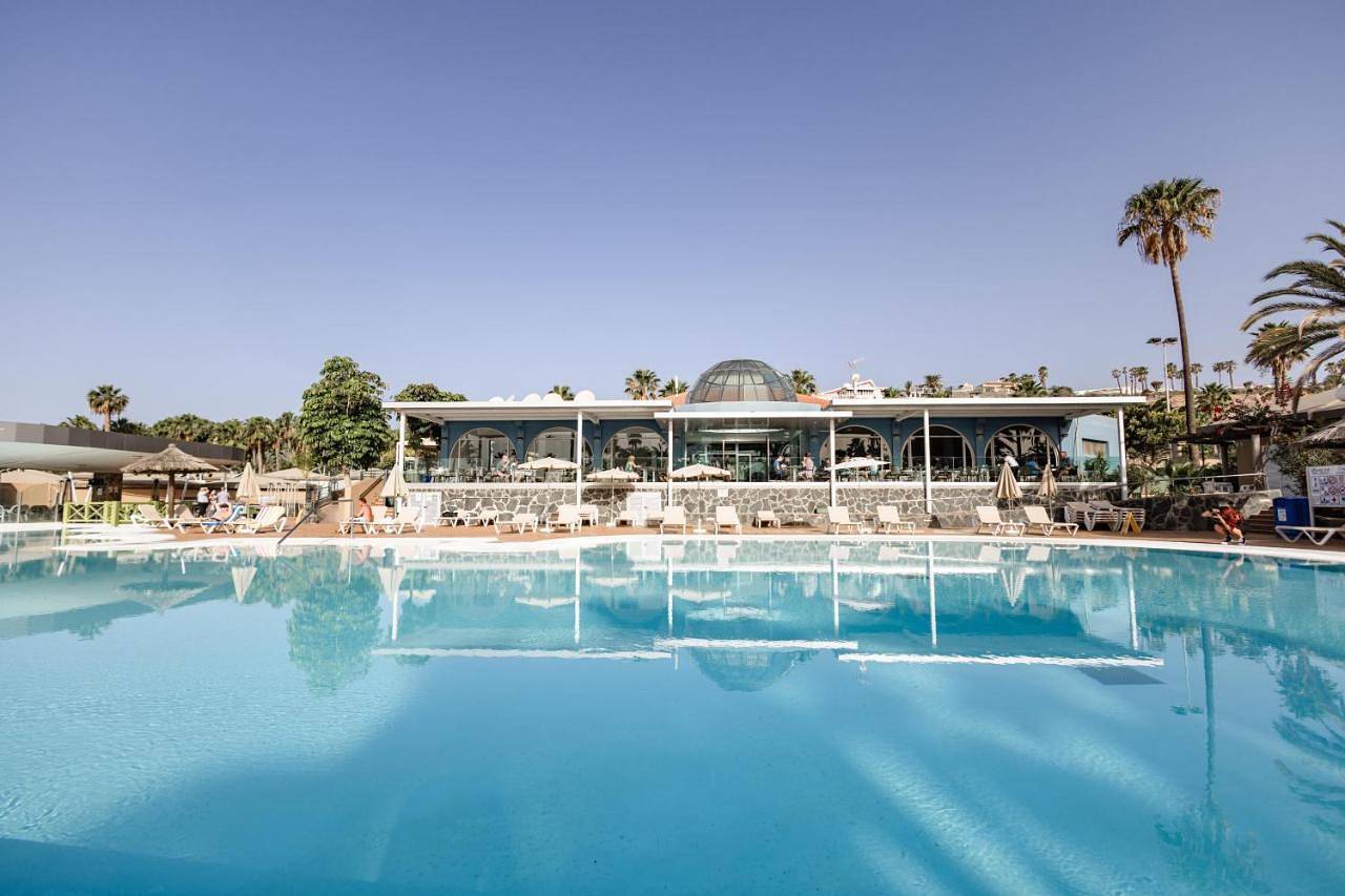 Large Classic One  bedroom bungalow in Sonnenland, San Bartolomé de Tirajana