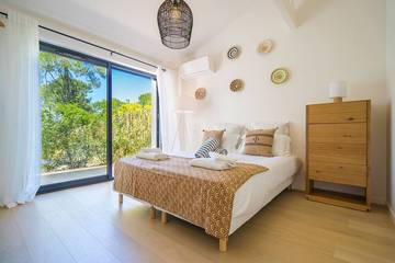 Villa pour 10 Personnes dans Pyla-sur-Mer, La Teste-de-Buch, Photo 3
