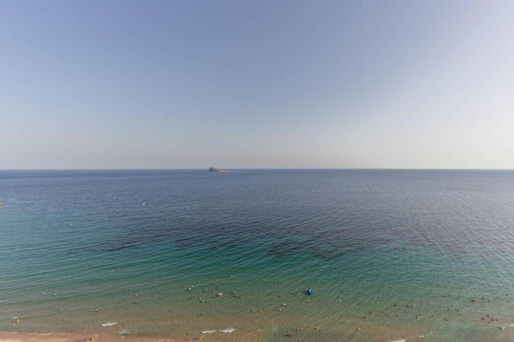 Appartement entier, Torre Benipark 13c primera linea playa Poniente in Playa de Poniente, Benidorm