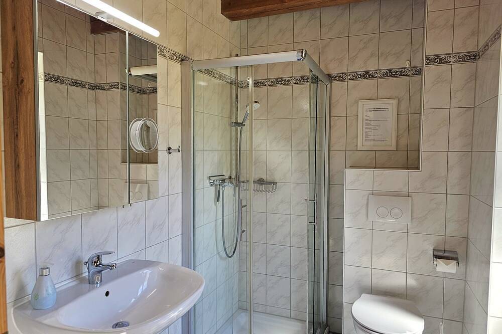 Ganze Wohnung, Hier finden Ruhesuchende und Naturliebhaber ihr Paradies! in Meschendorf, Rerik