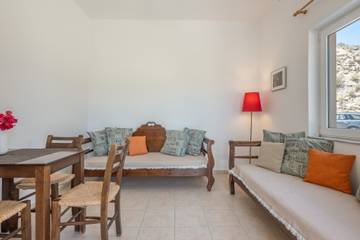 Vakantieappartement voor 4 Personen in Myrtos, Lasithi en omgeving, Afbeelding 2