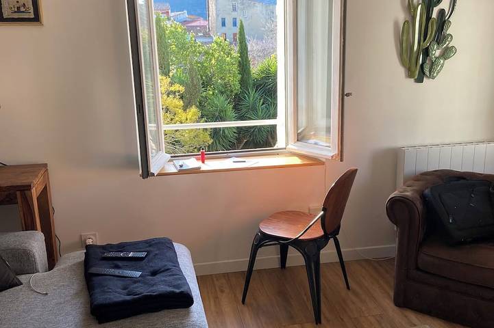 Gîte pour 4 personnes à La Crau - 4