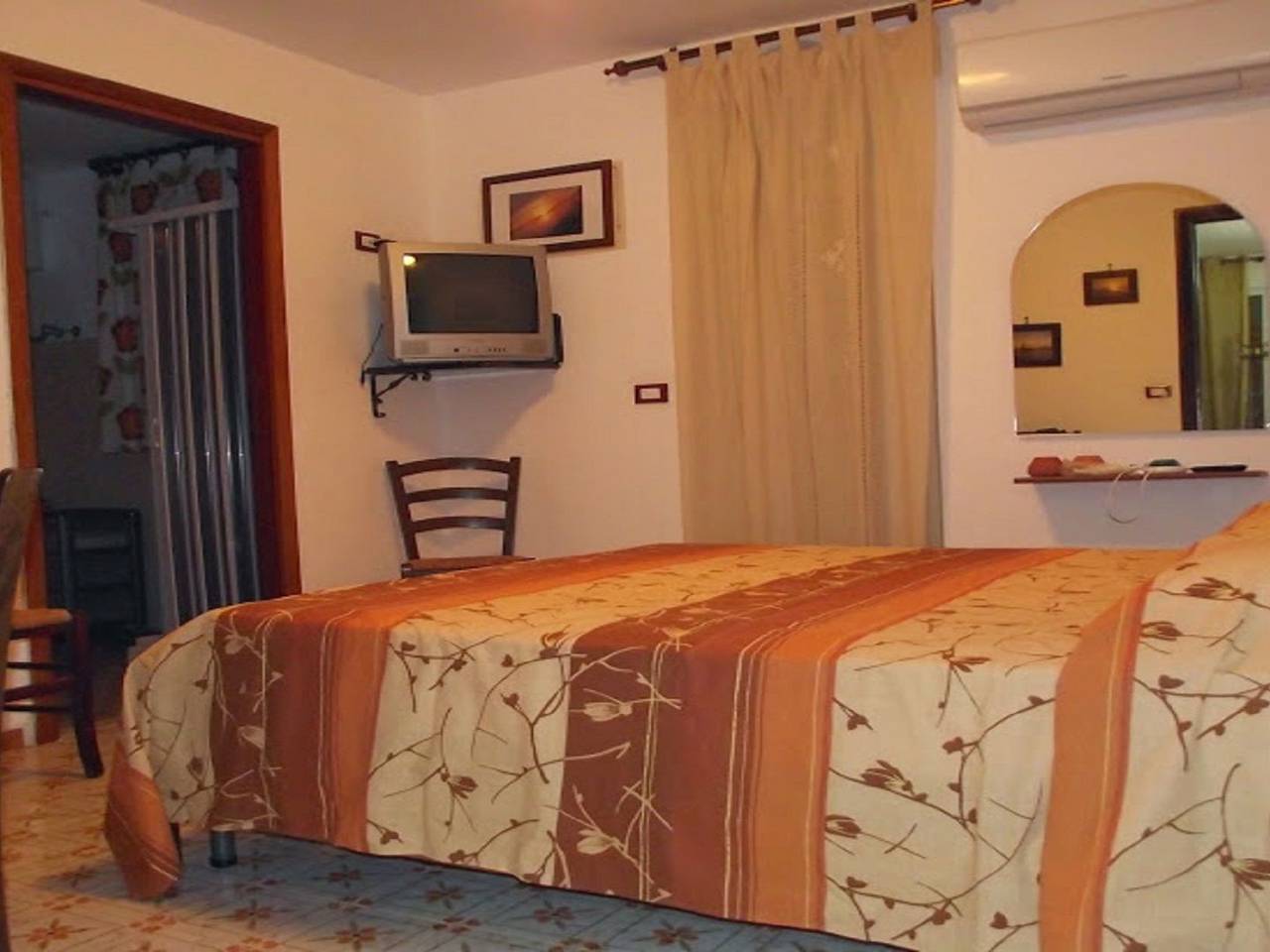Apartamento entero, 'Genna Sud in San Vito Lo Capo, Provincia de Trapani