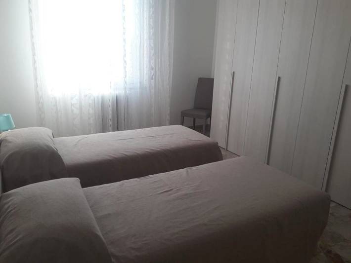 Maison d’hôte pour 3 personnes, avec vue et terrasse à Arezzo - 3
