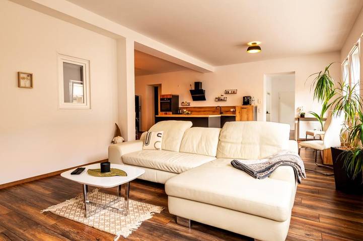 Ferienwohnung für 4 Personen