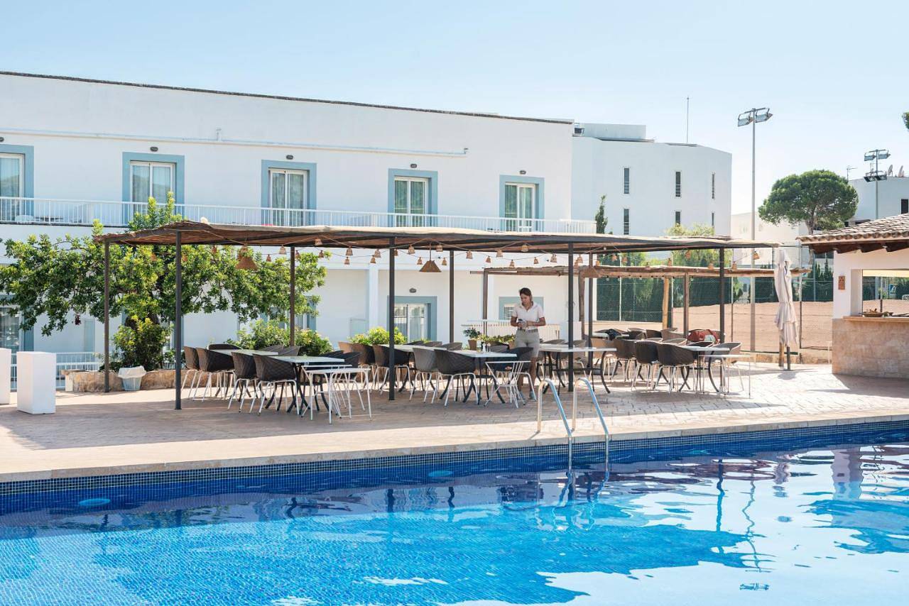 Appartement entier, Villa Real Club Apartments in Camp de Mar, Andratx