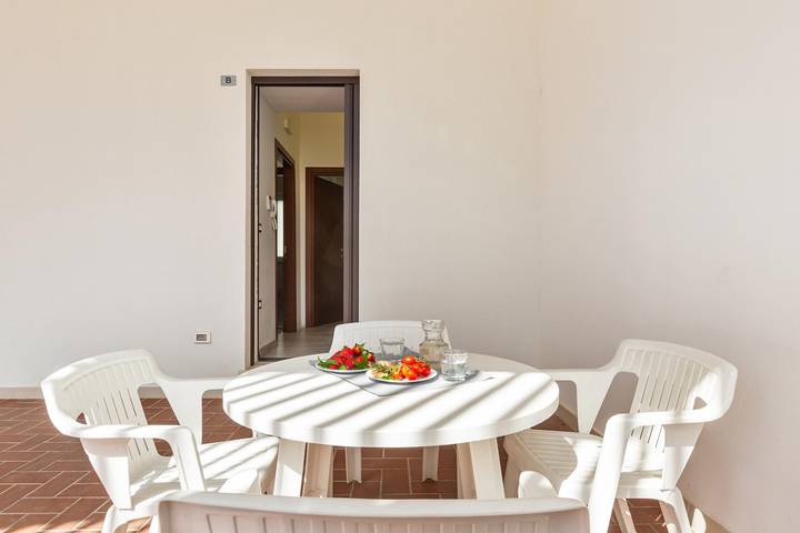Maison d’hôte pour 4 personnes