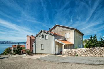 Ferienwohnung für 9 Personen in Novi Vinodolski, Primorje-Gorski Kotar, Bild 2