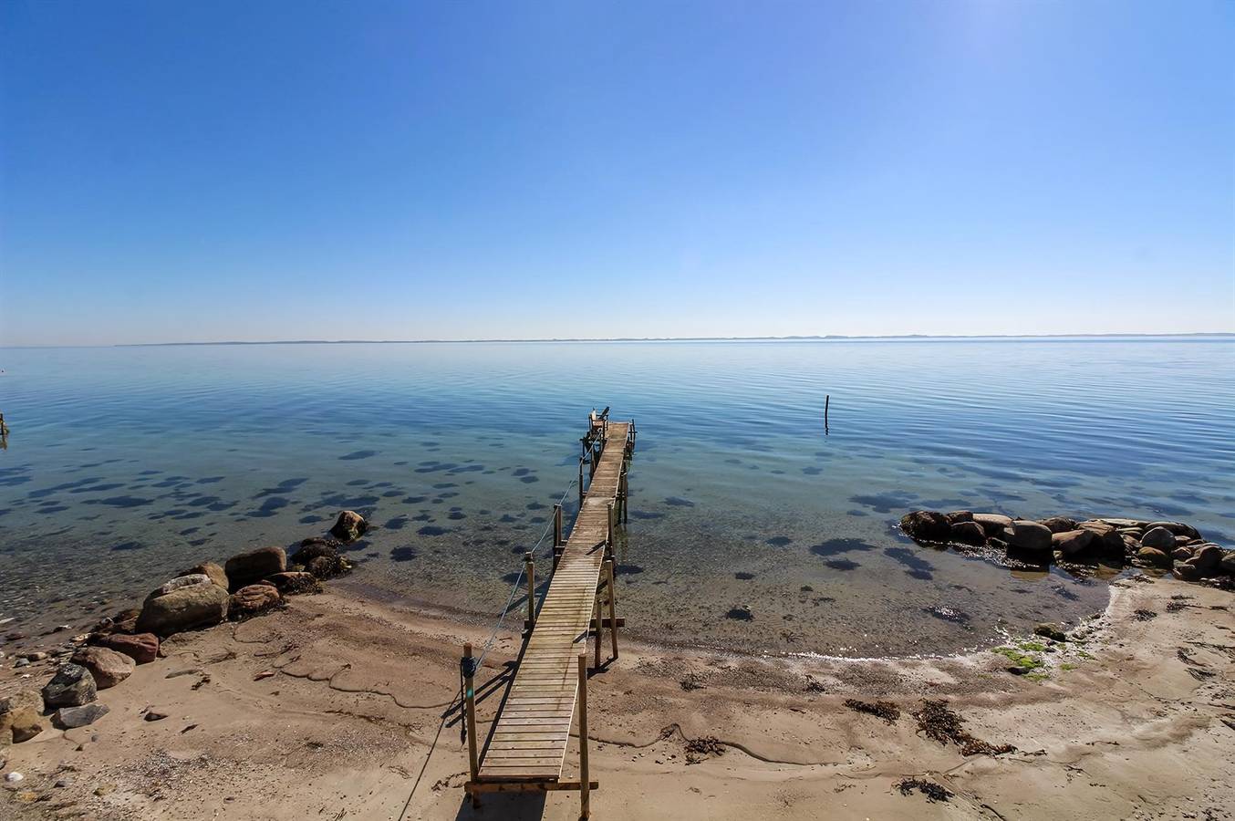 Amazing home in Skårup Fyn w/ Wifi and 2 Bedrooms in Svendborg Kommune