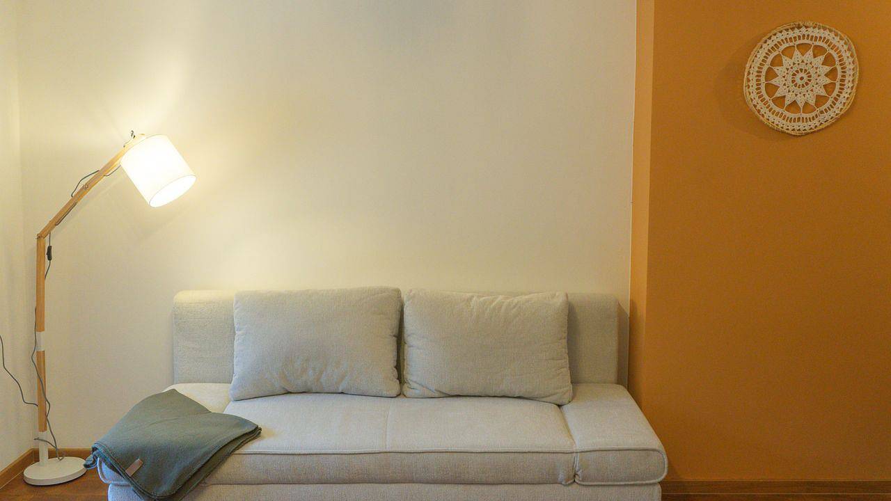 Ganze Ferienwohnung, Ferienwohnung für 2 Personen (36 m²) in Kirchzell in Kirchzell, Main-Odenwald