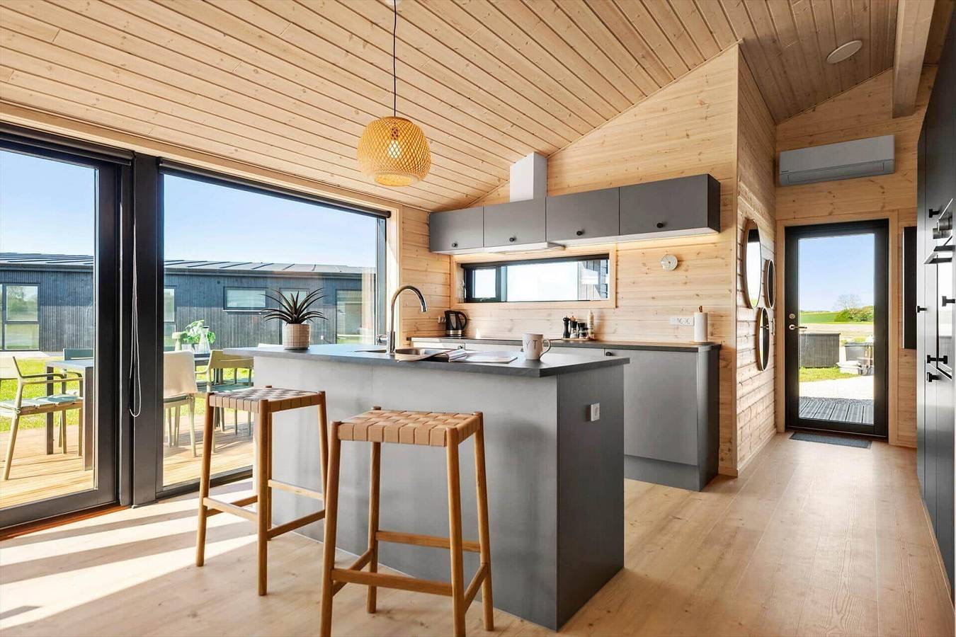 30480 Odder - Saksild Strandfælled 16 in Saksild Strand, Saksild