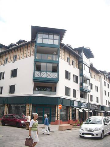 Gîte pour 4 personnes, avec terrasse à Saint-Jean-de-Luz