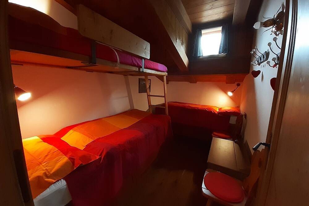 Ganze Wohnung, Atemberaubende Aussicht! Cortina Zentrum 1,3 km. in Cortina d'Ampezzo, Dolomiti Superski