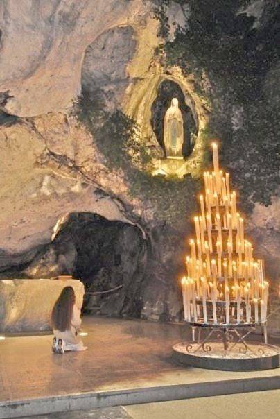 Hôtel pour 4 personnes, avec balcon dans Grotte de Massabielle - 4