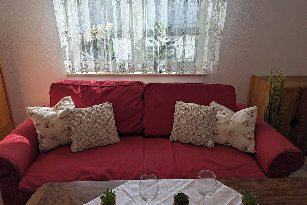 Ganze Wohnung, Wohnen auf Zeit in Bad Vilbel in Bad Vilbel, Wetterau