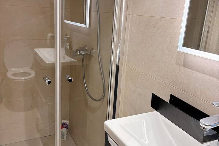 Ganze Wohnung, Studio lease mobility near Paris in Aulnay-sous-Bois, Seine-Saint-Denis