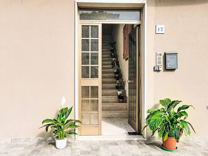 Ganze Wohnung, 4 Zimmer 5 Personen in Picciano, Pescara Provinz