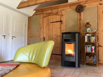 Ferienhaus für 3 Personen in Ulsnis, Grünes Binnenland, Bild 4