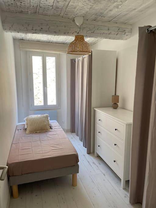 Appartement entier, Chez Lily in La Garde-Freinet, Côte méditerranéenne (France)
