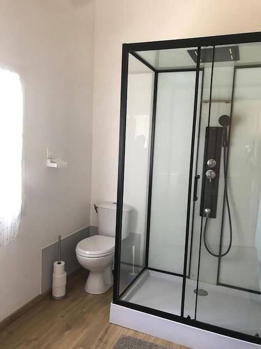 Location de vacances pour 6 personnes, avec Terrasse et Jardin à Ventenac-en-Minervois - 2