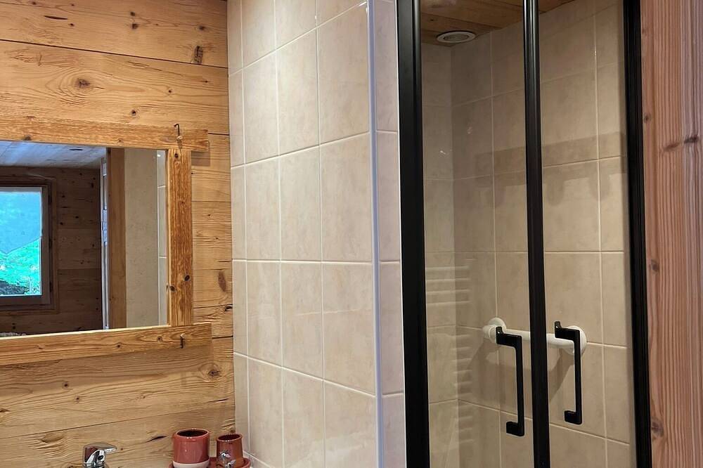 Appartement entier, La Vieille Bergerie n°5 - Studio 3 à 4 personnes in La Clusaz, Région d'Annecy