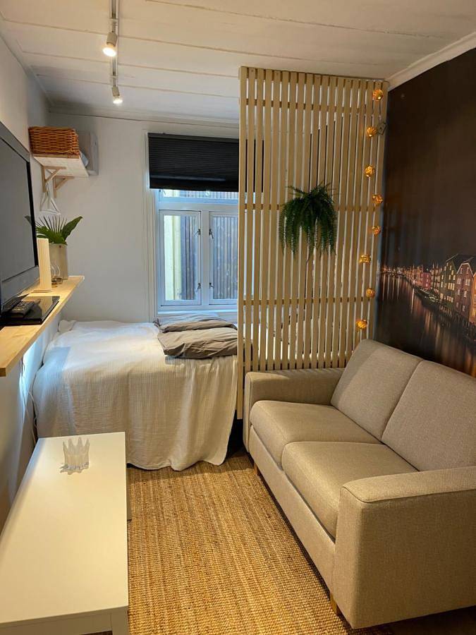 Appartement de vacances pour 2 personnes, avec terrasse