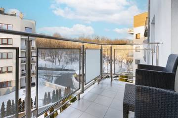 Apartament Wakacyjny dla 4 osoby w Chełm, Gdańsk, Zdjęcie 4