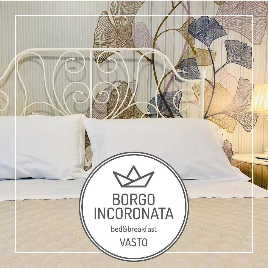 Deluxe Triple Room in Provincia di Chieti