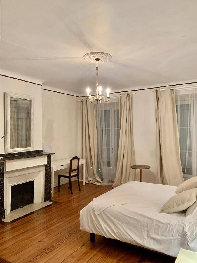 Gîte pour 2 personnes à Boulogne-sur-Gesse - 4