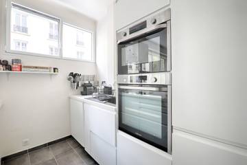 Holiday Rental for 6 People in Paris, Ile de France, Photo 2
