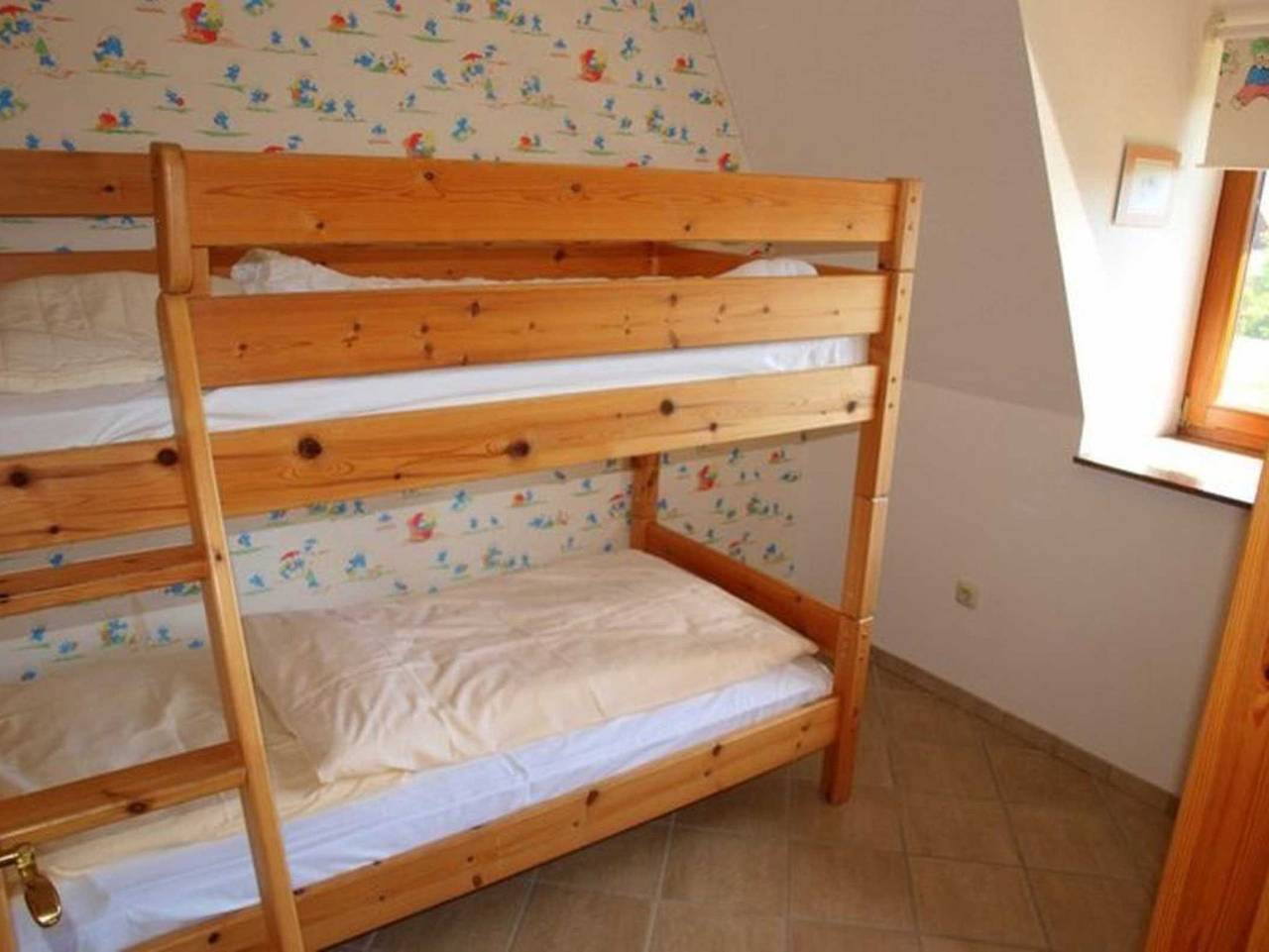 Ganze Ferienwohnung, Wohnung Og (Id 151) - Wohnung Og links (Id 151) in Böhl (St. Peter-Ording), St. Peter-Ording