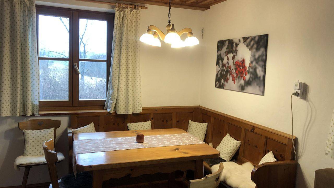 Ferienhaus für 6 Personen (80 m²) in Mariahof in Mariahof, Lavanttaler Alpen