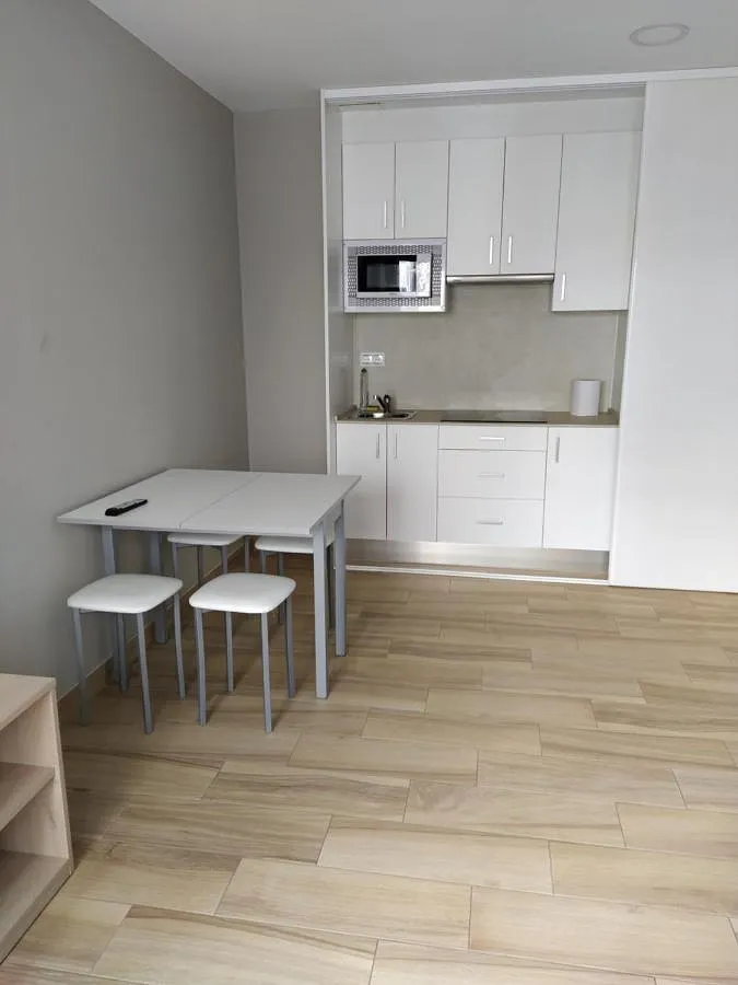 Appartement de vacances pour 6 personnes, avec terrasse - 1