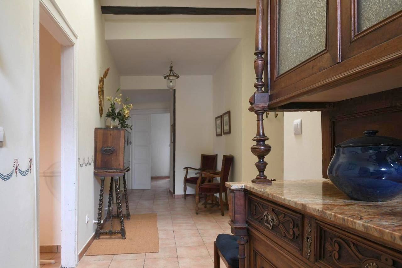 Apartamento entero, Solar de Quintano in Labastida, Álava