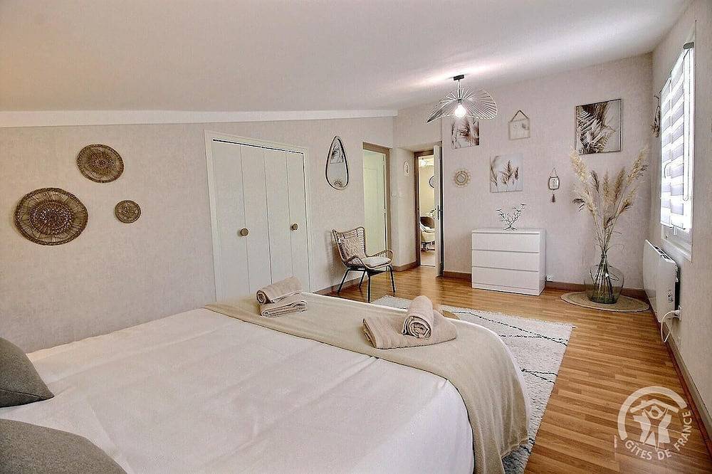 Keryvane - Plourivo - Gîte in Plourivo, Côte de Goëlo