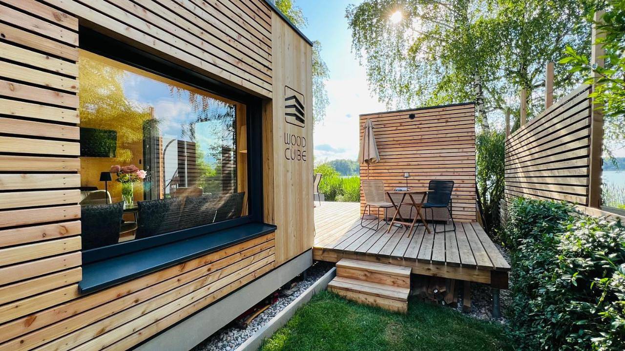 Two-Bedroom Chalet in Karawanken und Bachergebirge, Finkenstein am Faaker See