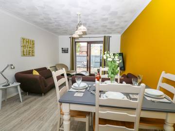 Cottage for 2 People in Littleport, Cambridgeshire, Photo 4