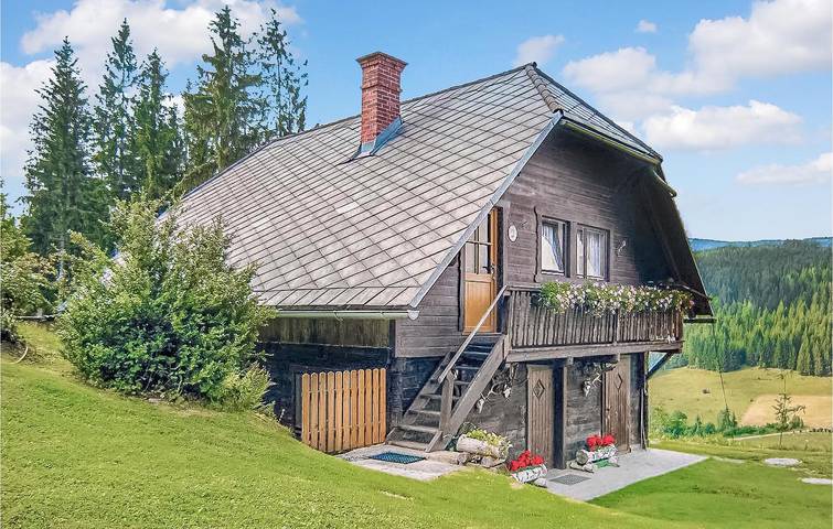 Bauernhof für 5 Personen, mit Terrasse in Kärnten