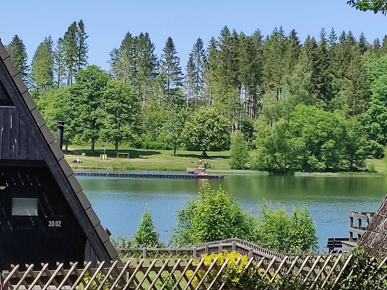 Hexenhaus im Harz - Hexenhaus im Harz 105.1 in Clausthal-Zellerfeld, Harzvorland