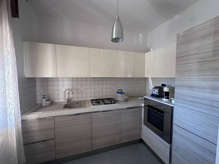 Holiday Home 'Angel’s House' in San Giovanni Suergiu, Sulcis Iglesiente